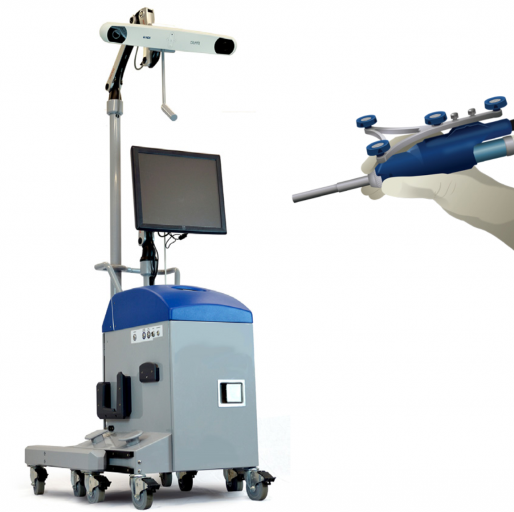 Robotic Knee Replacement Specialist Melbourne David Slattery