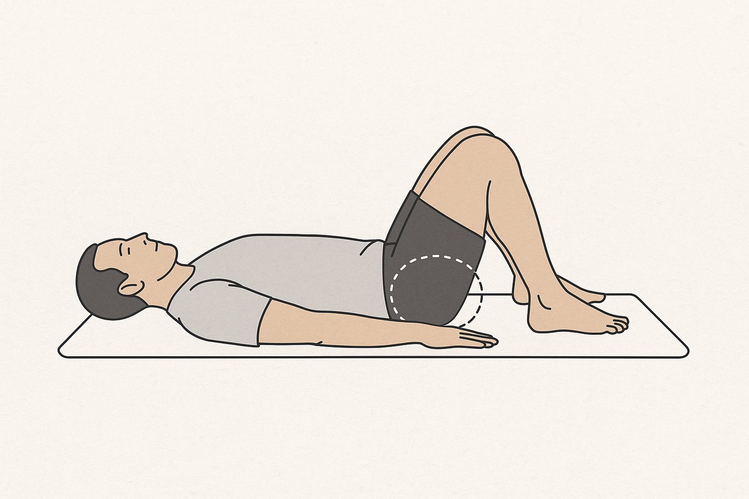 Exercises to Strengthen Your Hips Pre-Surgery | Dr David Slattery